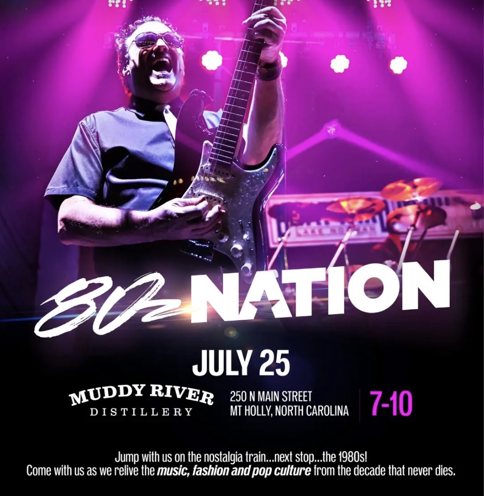 80z Nation Facebook ad: 80z Nation - Muddy River Distillery