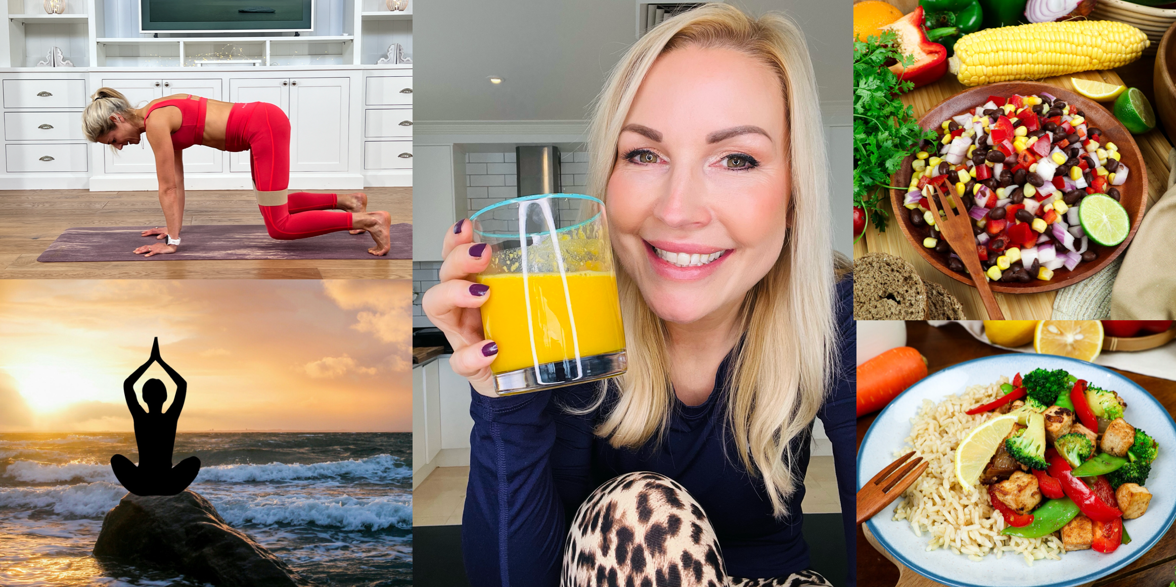 Zing Wellbeing Facebook ad