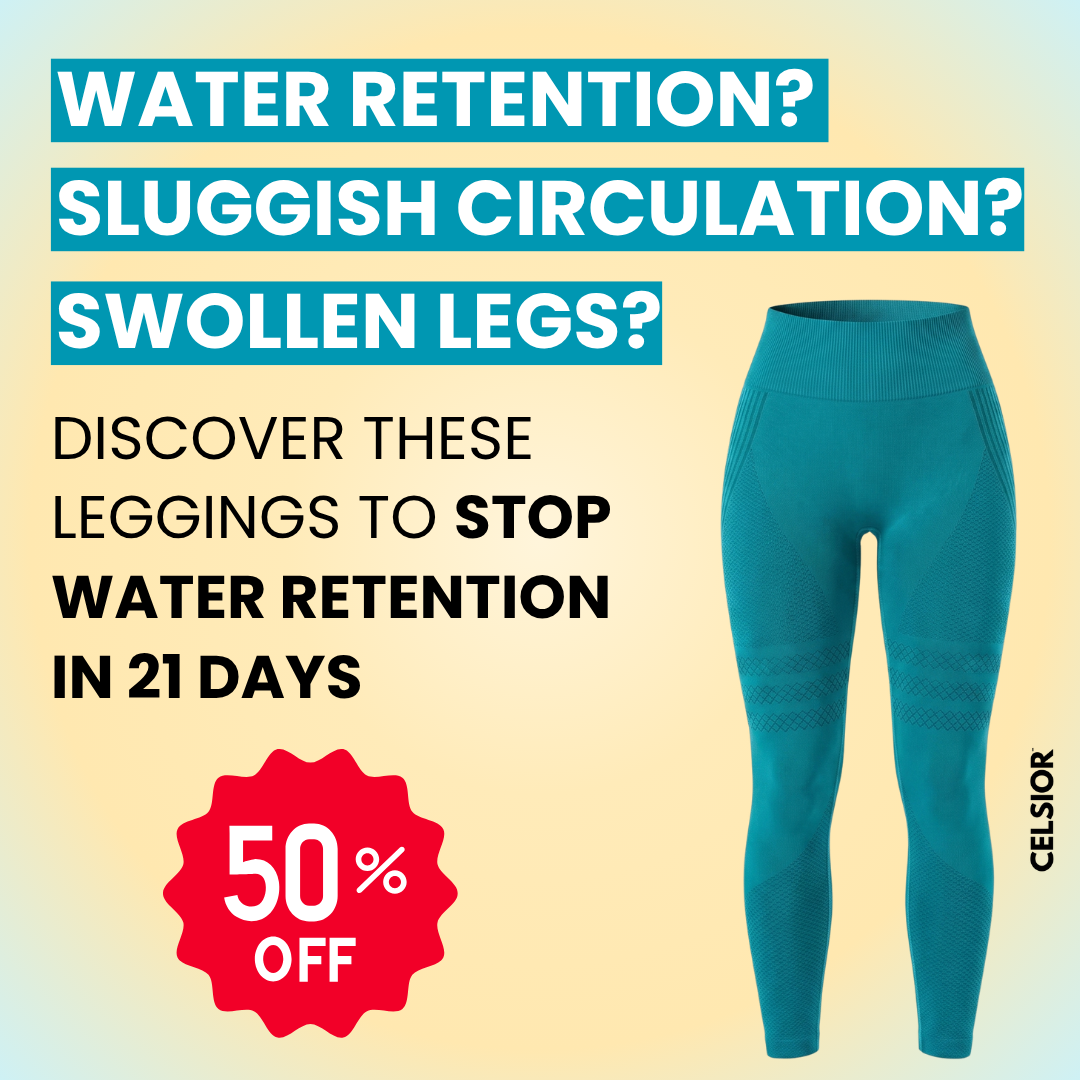 OhCelsior Facebook ad