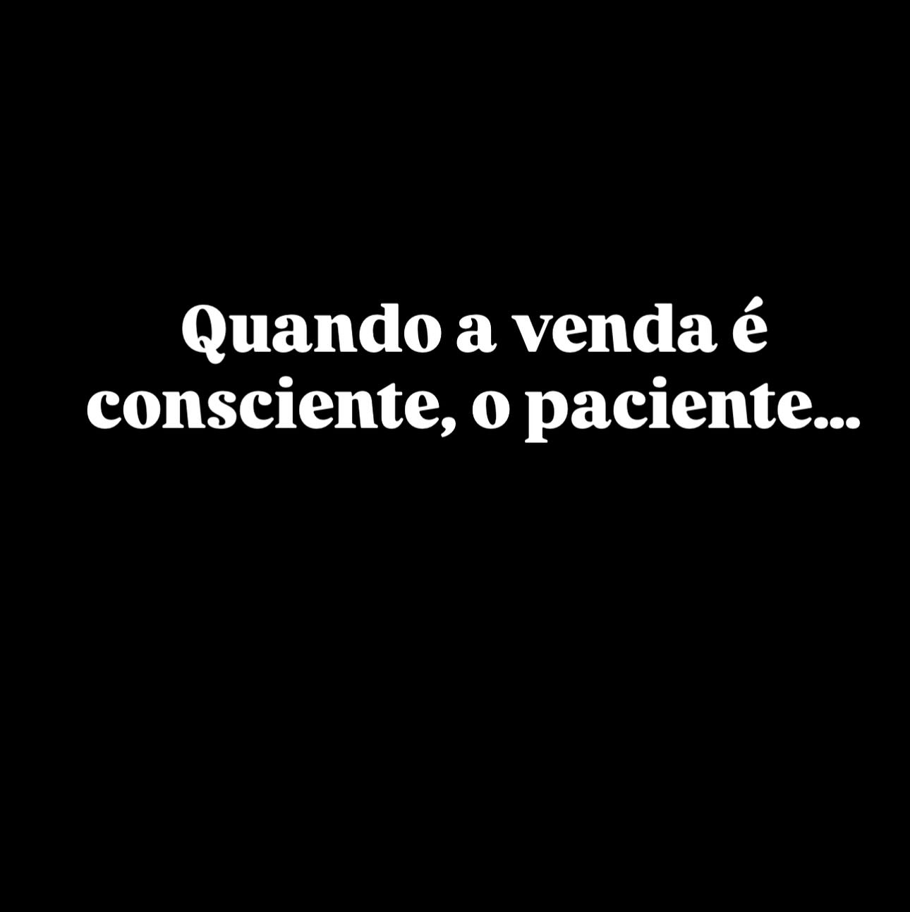 nessa_arantess Facebook ad: Durante muito tempo eu achei que venda dentro…