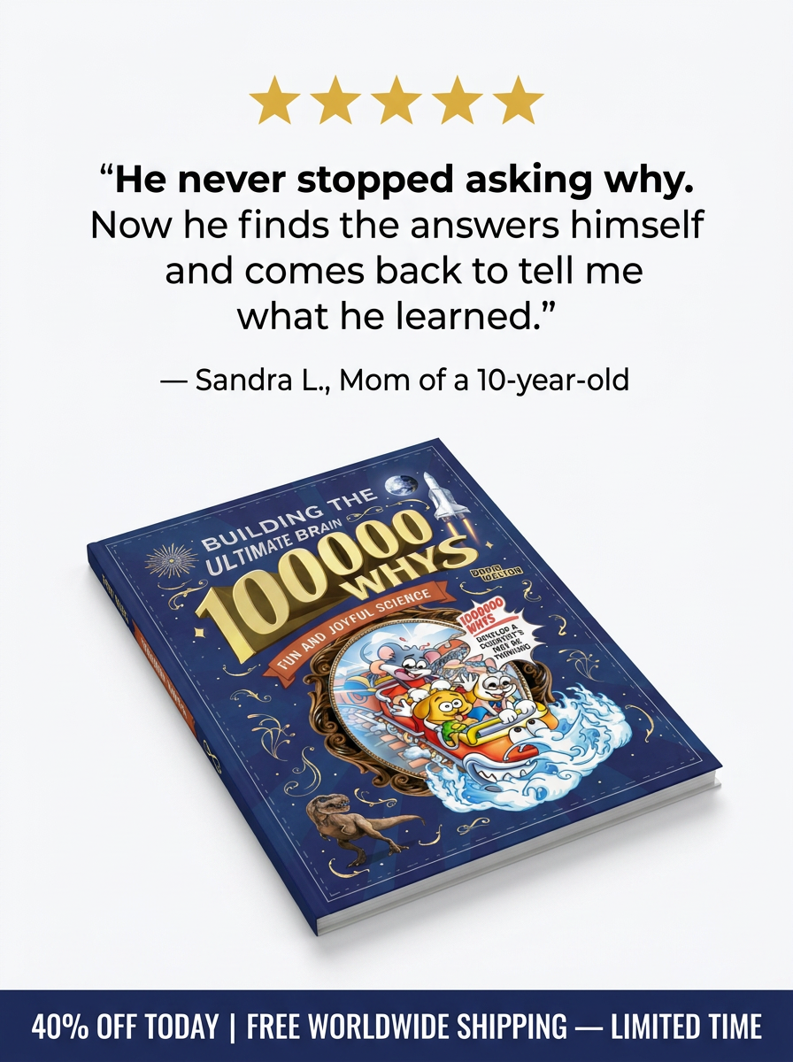 Your Child's Growth Facebook ad