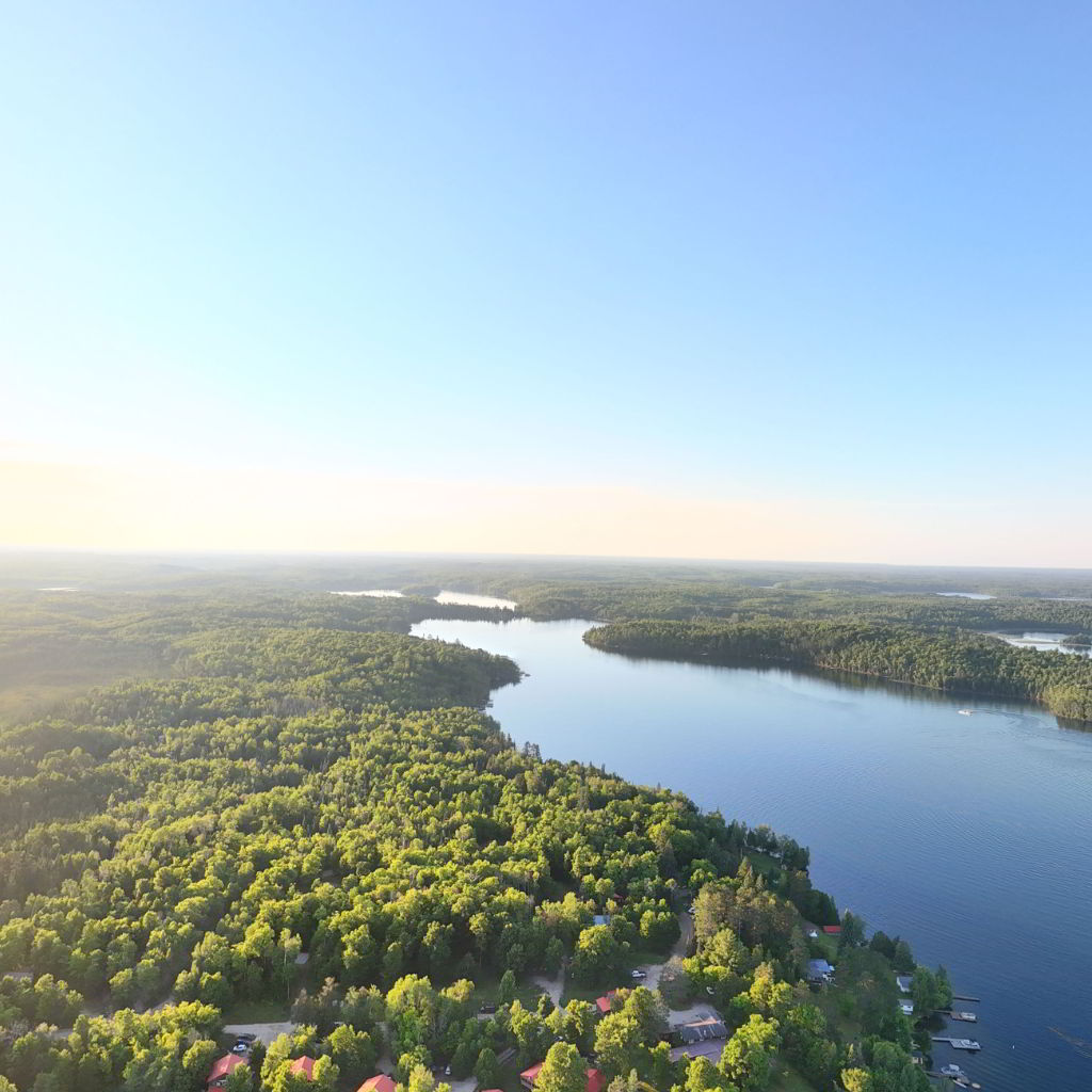 Arcadia Lodge Facebook ad: Arcadia Lodge - Minnesota Family Resort