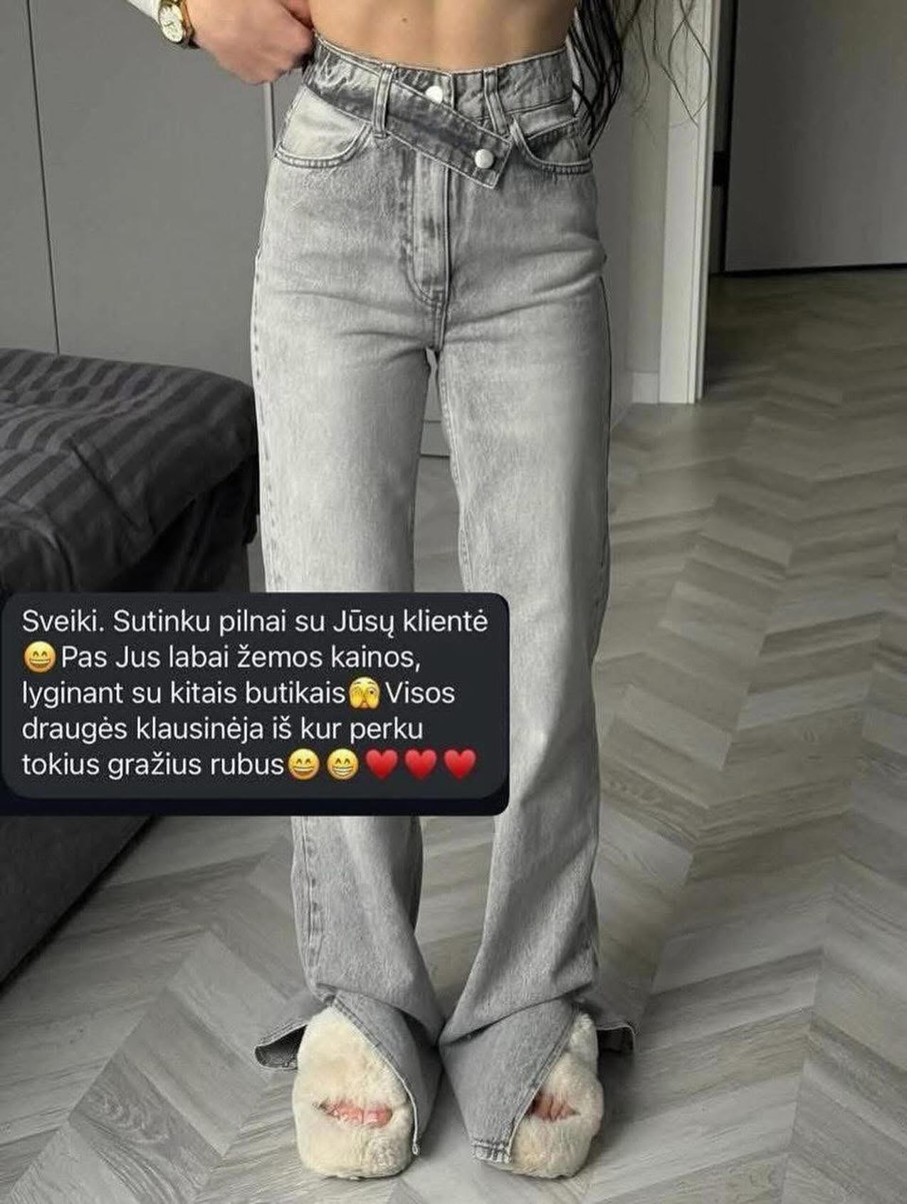16 boutique Facebook ad from Jun 9, 2026