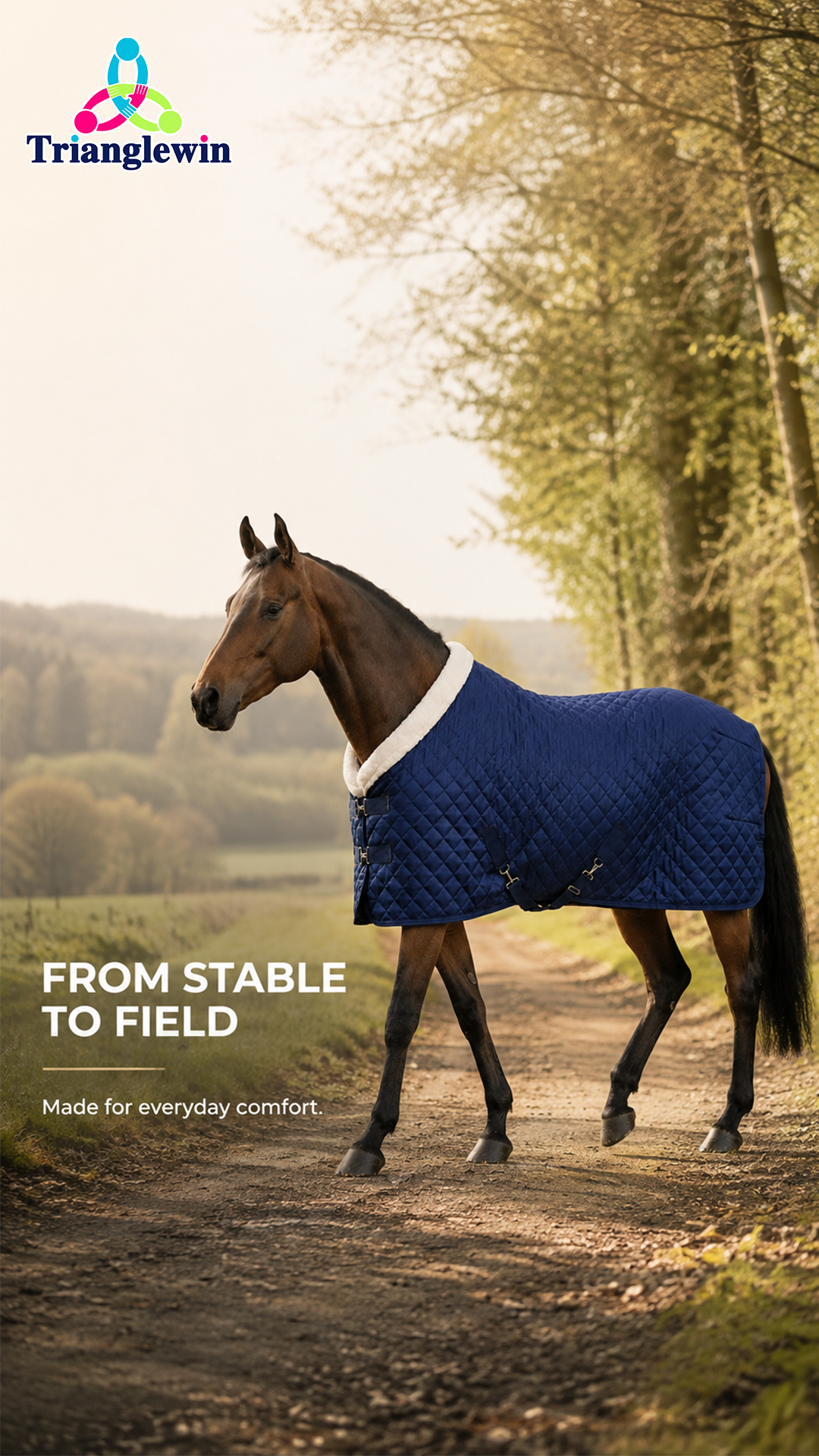 Brother Cat Dog Facebook ad: Custom Horse & Dog Equipment Manufacturer | OEM Gear…