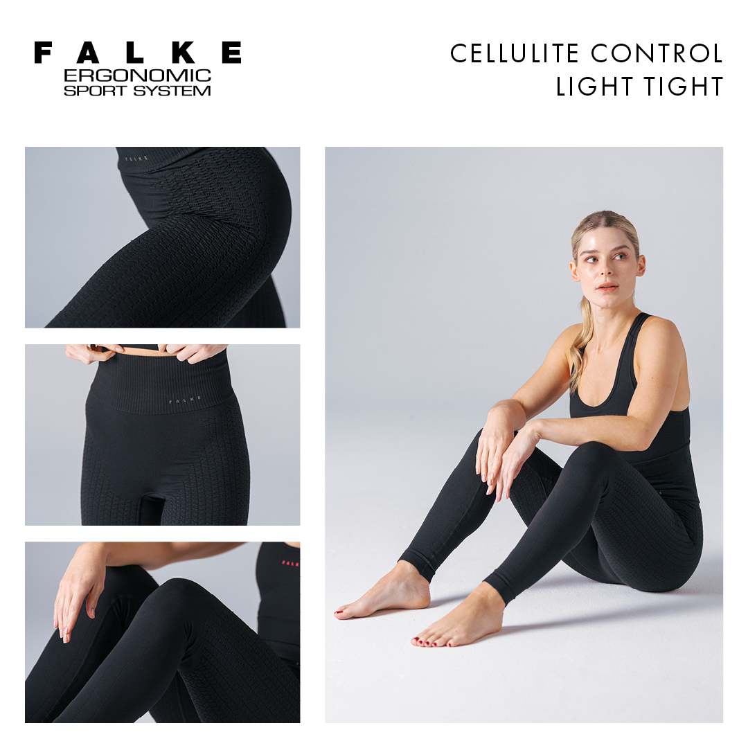 FALKE Ergonomic Sport System Facebook ad