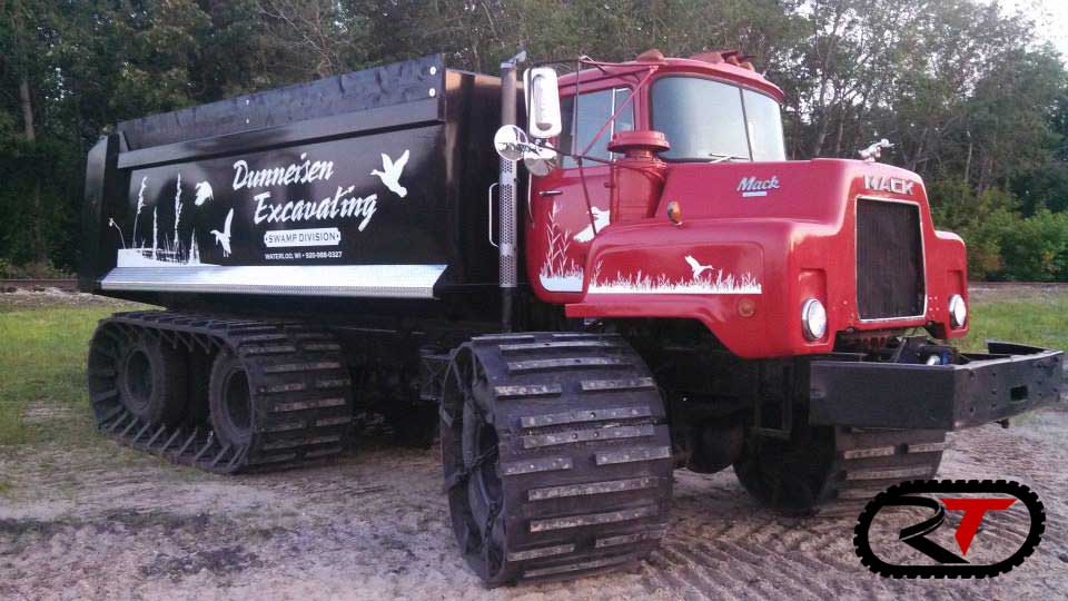 Right Track Systems Facebook ad