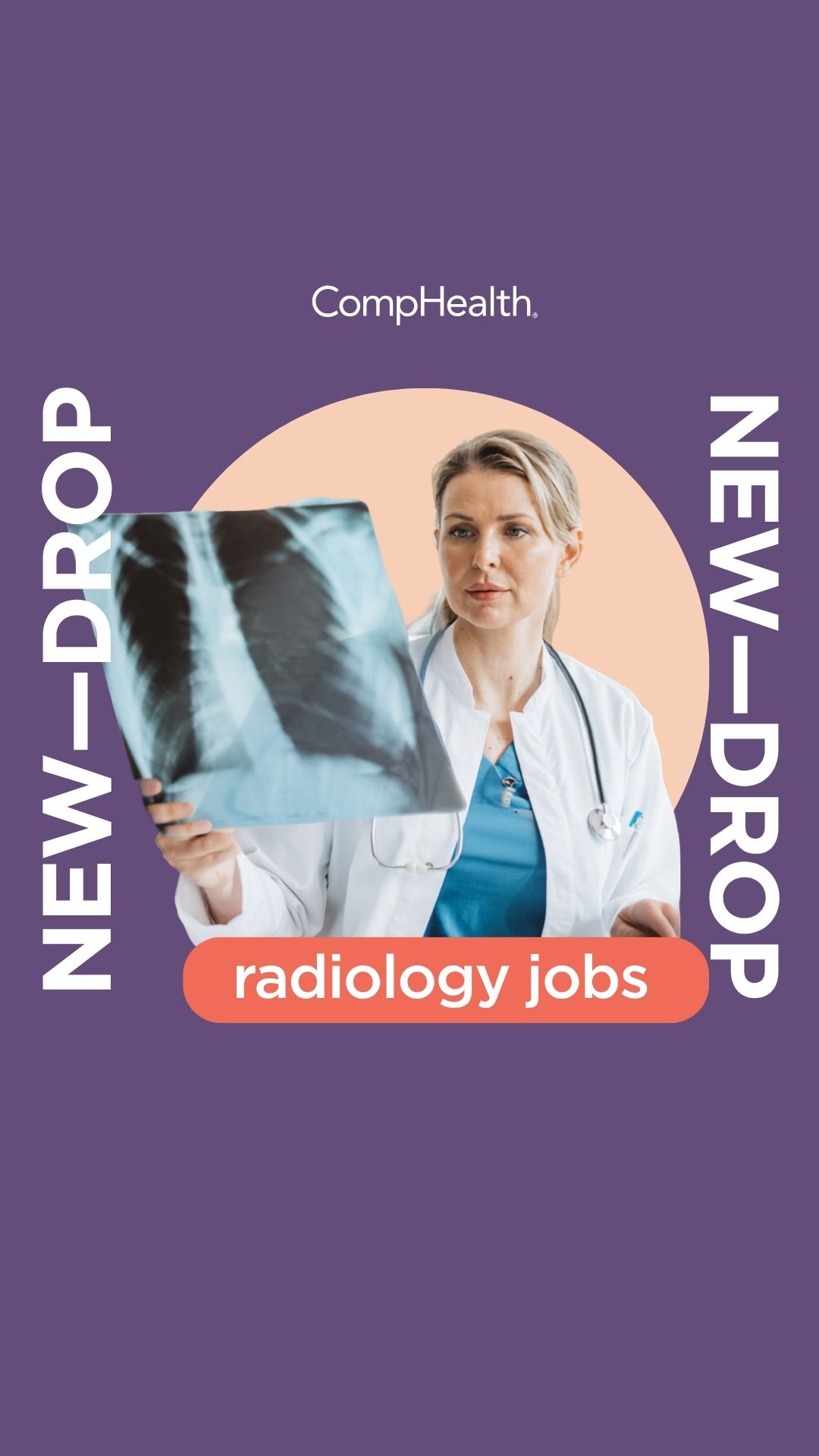 CompHealth Facebook ad