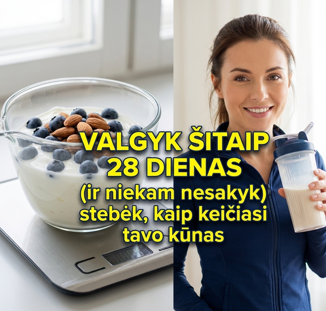 Mantas Liekis Facebook ad