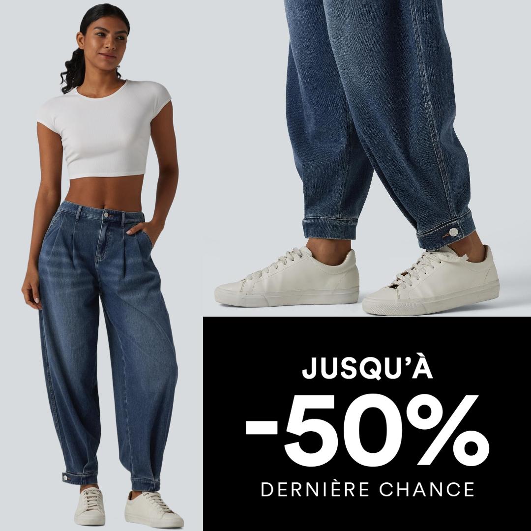 Halara Deutschland Facebook ad