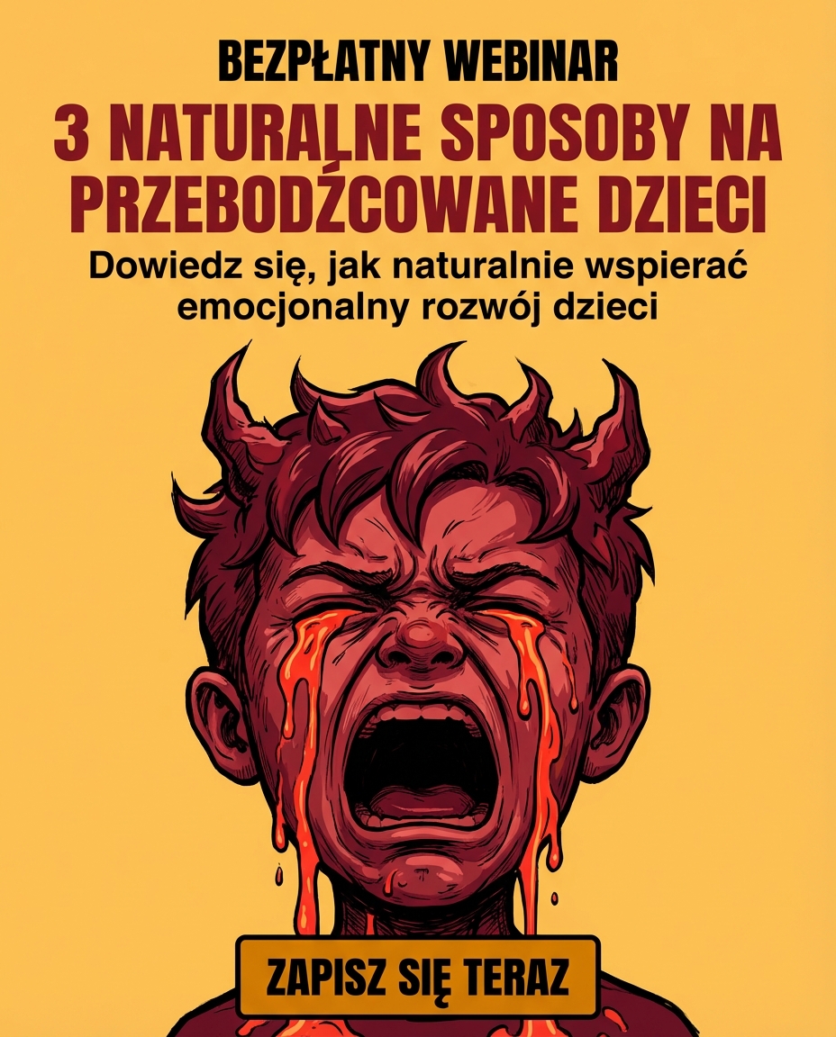 Sonia Michalik - psycholog dziecięca Facebook ad