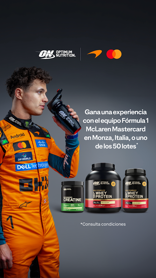 Decathlon España Facebook ad