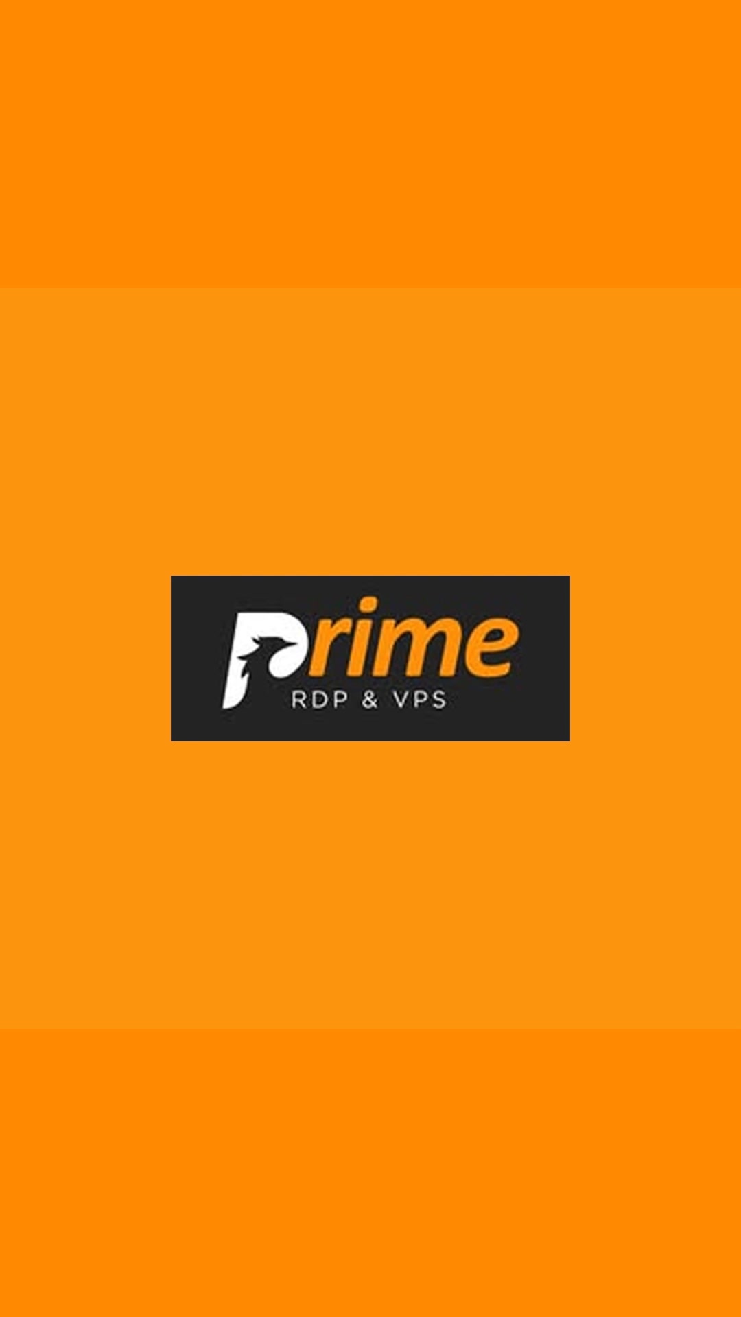 Prime Rdp Vps Facebook ad from Nov 24, 2025