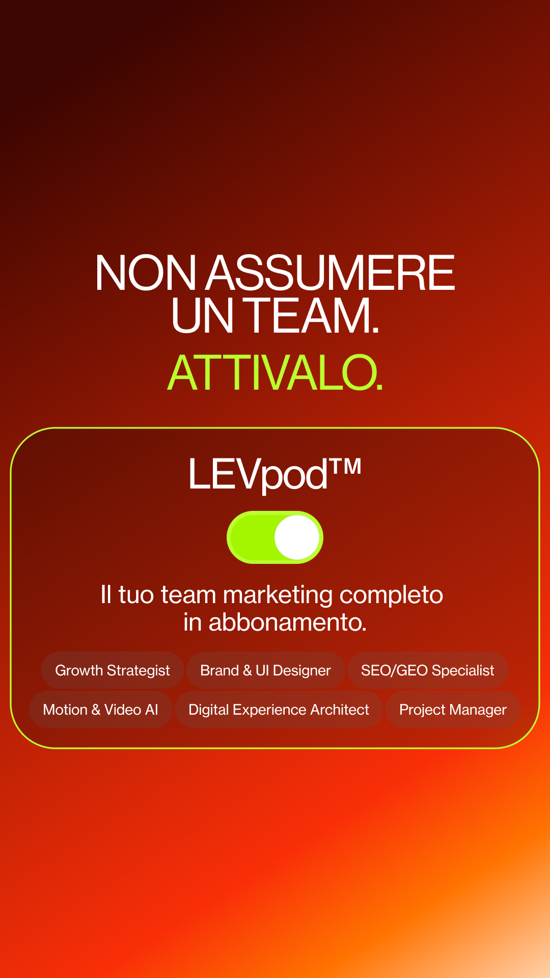 Leviathan Facebook ad from Jun 22, 2026