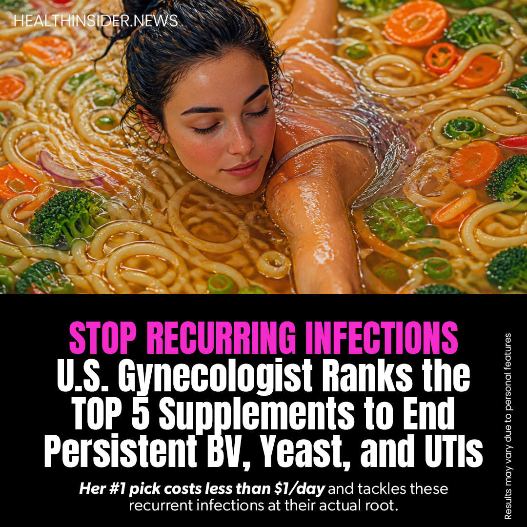 Health Insider Facebook ad