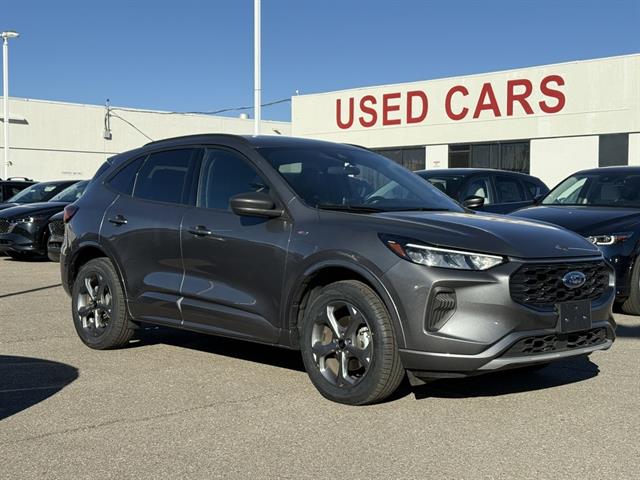 ABQ Used Cars Facebook ad: Get Special Internet E-Price