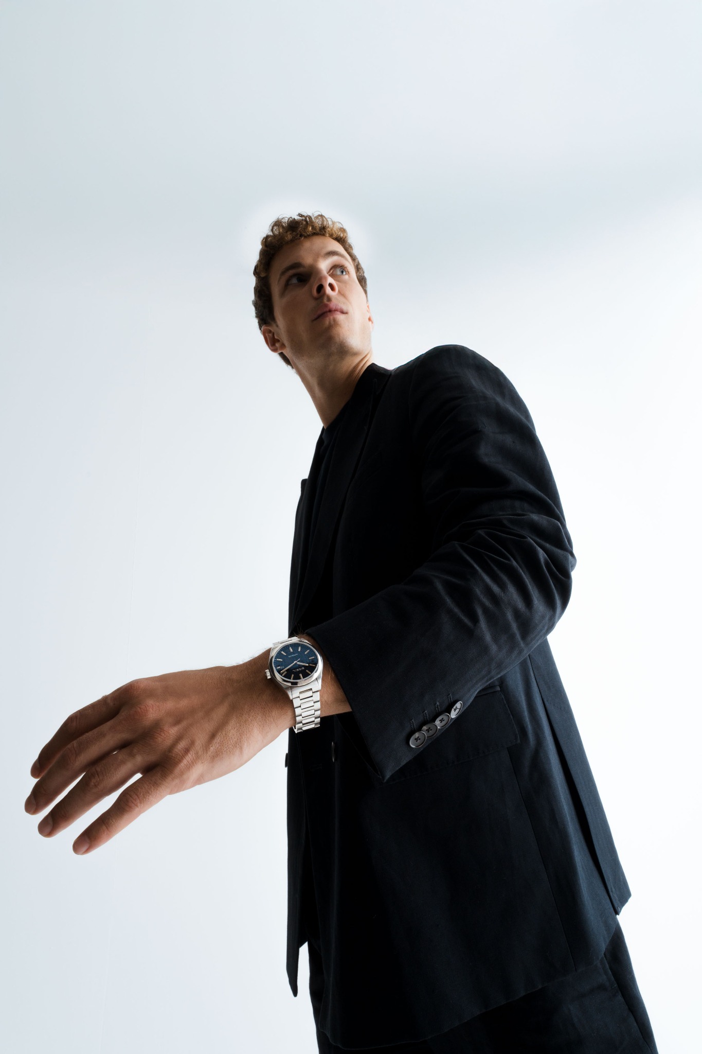 Breil Facebook ad