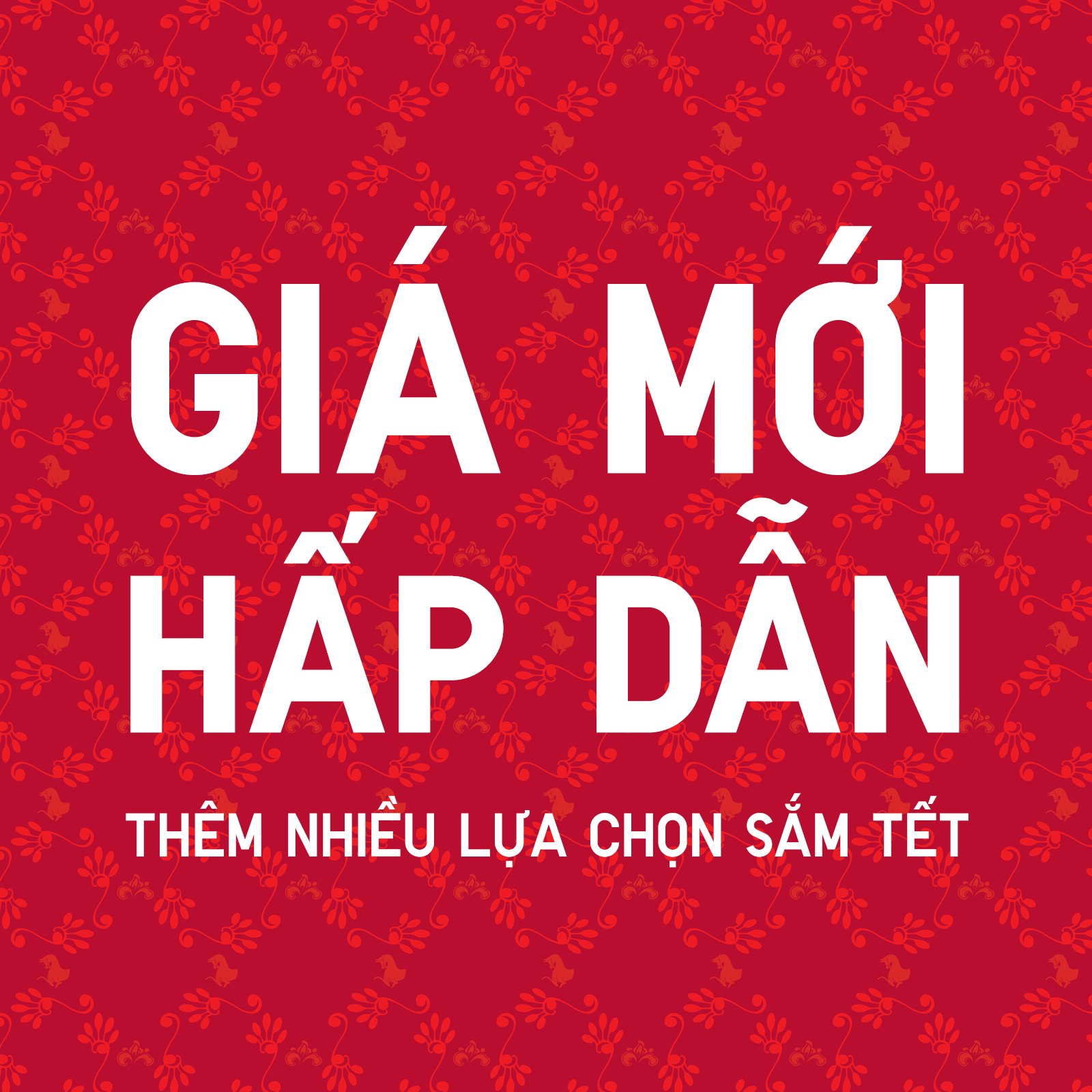 Uniqlo Vietnam Facebook ad