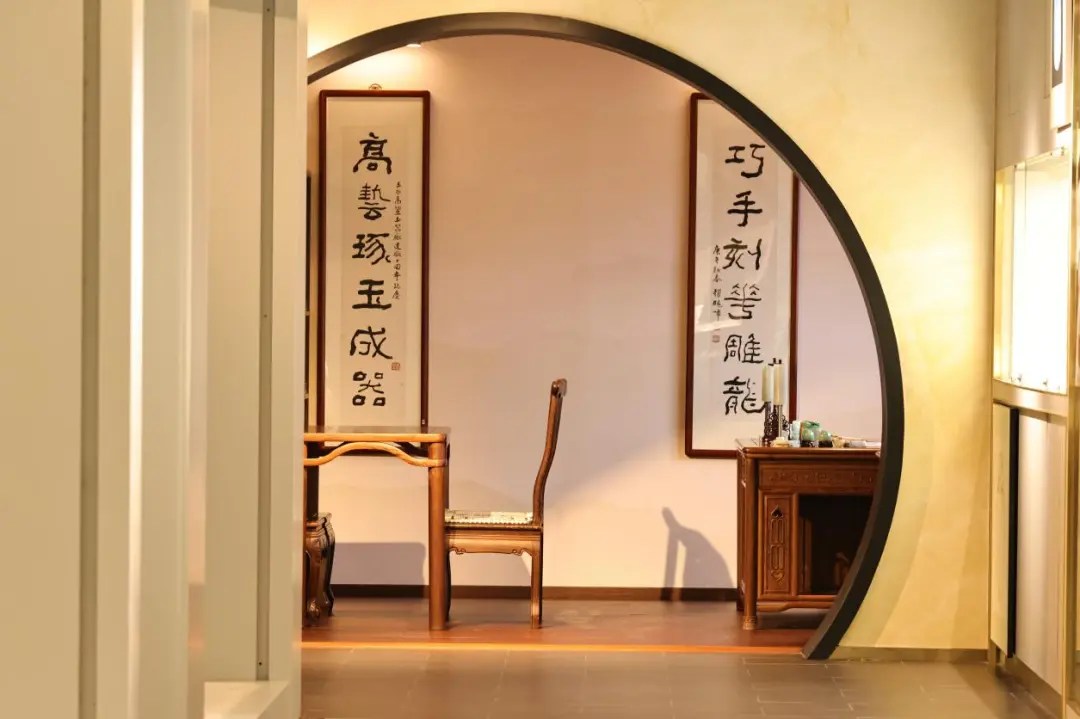 Discover Foshan Facebook ad