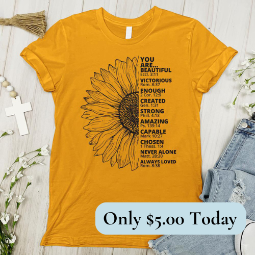 Christian Divinity Facebook ad