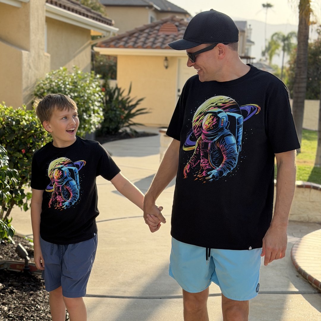 Family Fun Pack Facebook ad