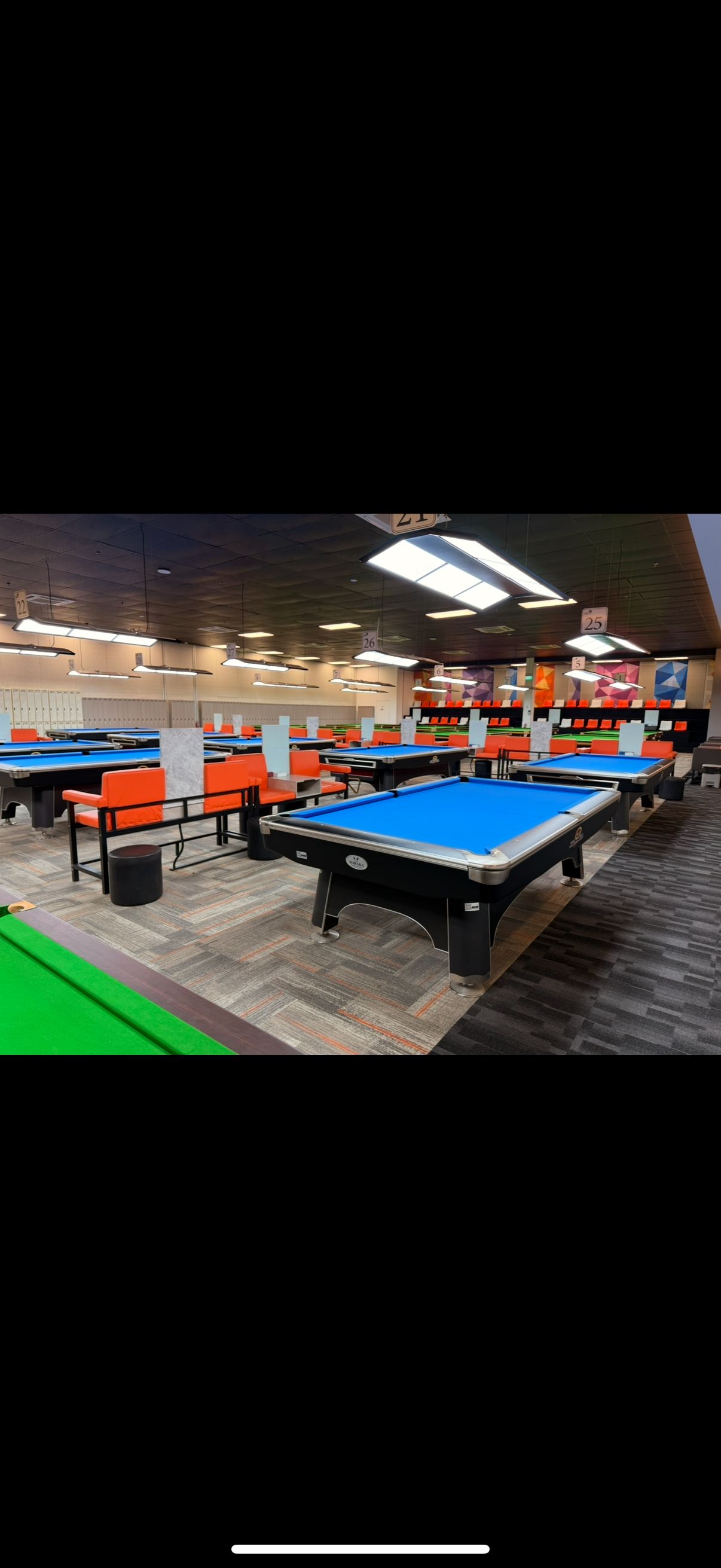 Klassic Club Facebook ad: COME VISIT US AT OUR NEW LOCATION!
