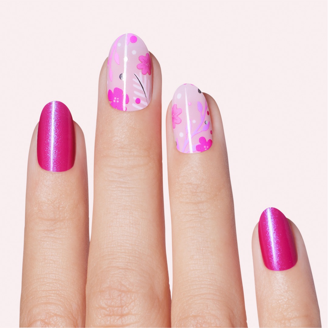 Dashing Diva USA Facebook ad