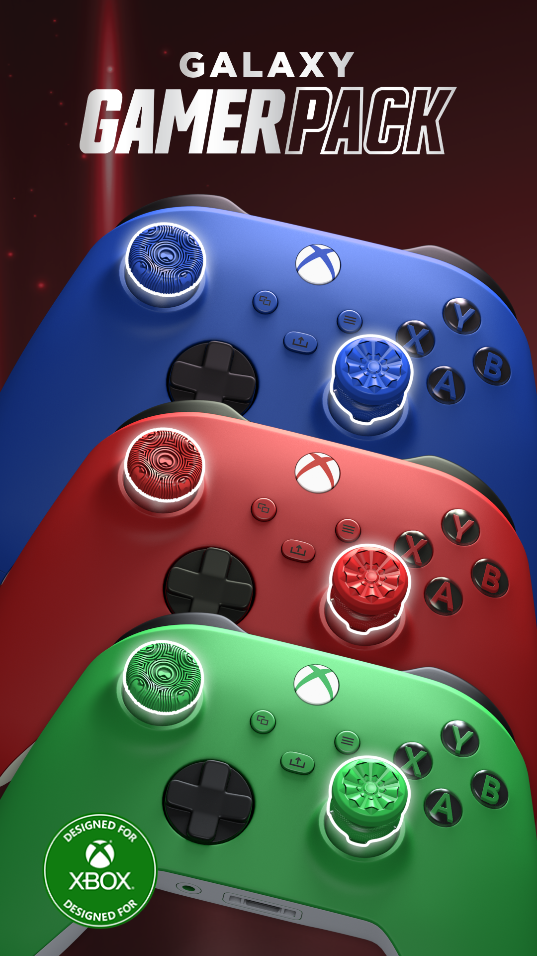 KontrolFreek Facebook ad