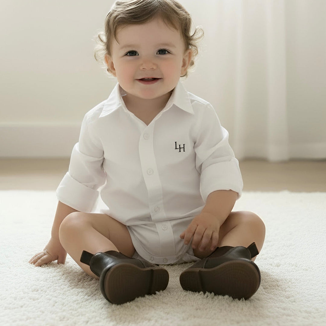 Love Henry Facebook ad