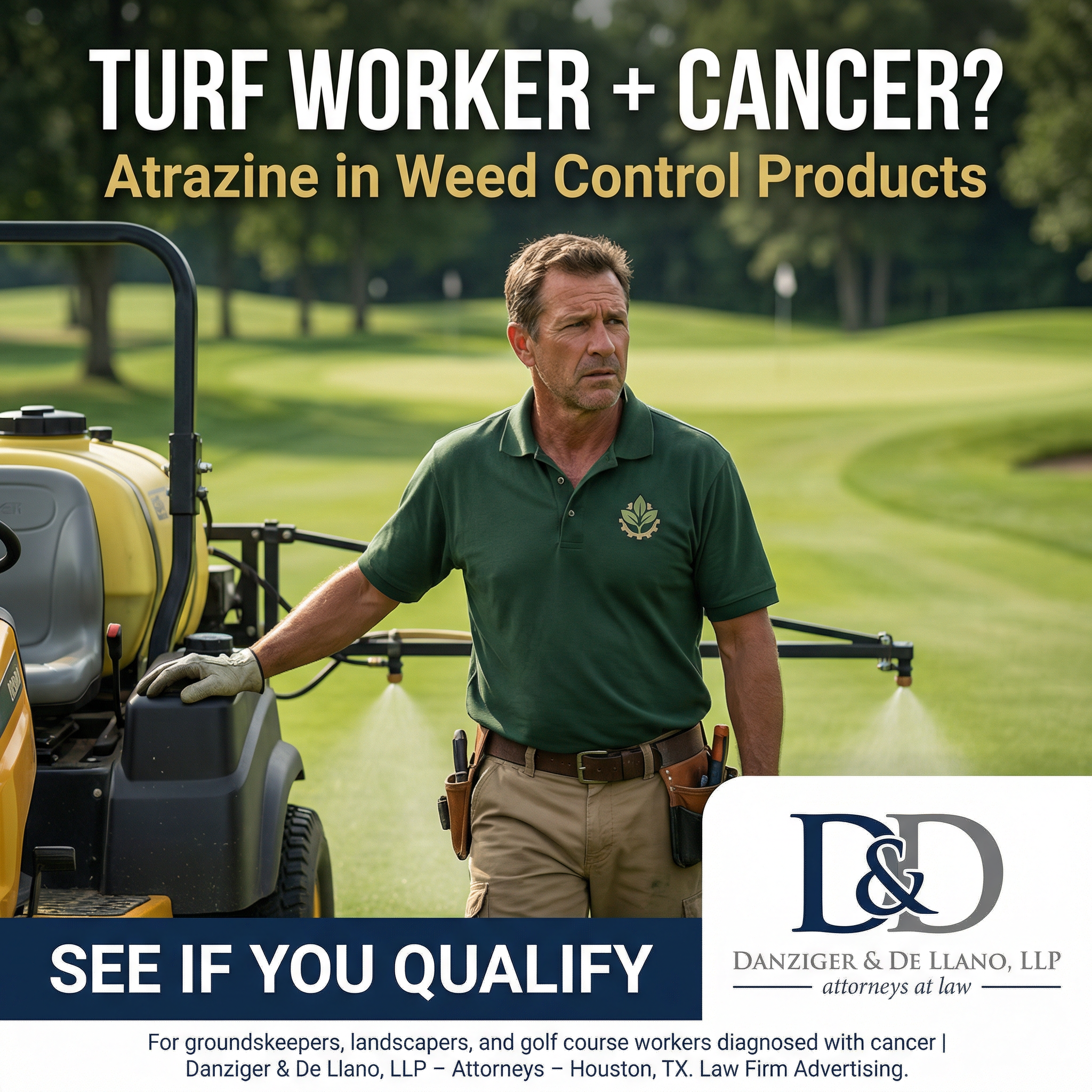 Cancer-Claims.com Facebook ad