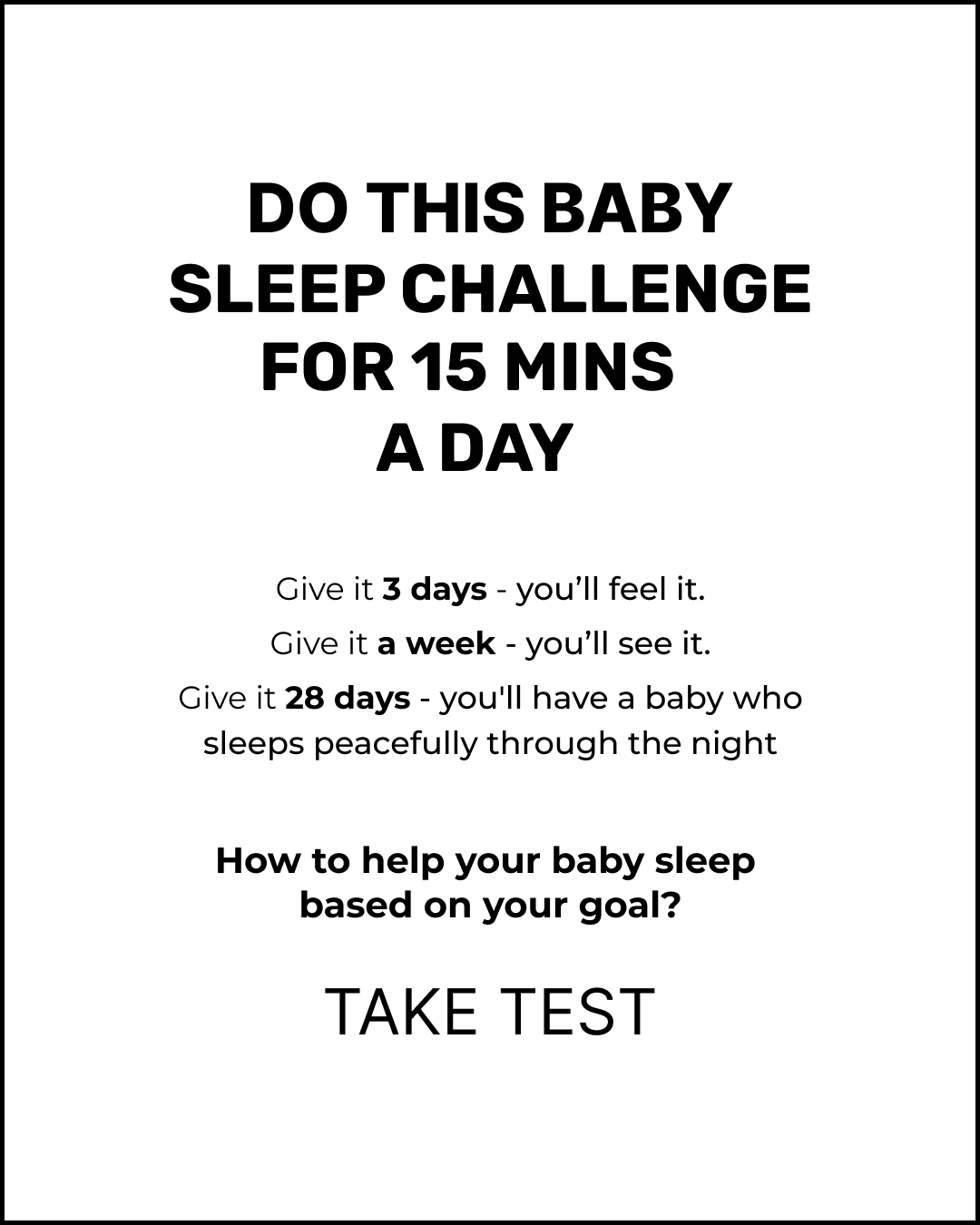 Betteroo Facebook ad