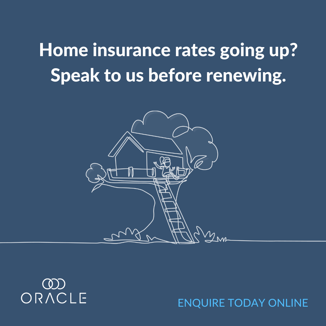 Oracle Guernsey Facebook ad