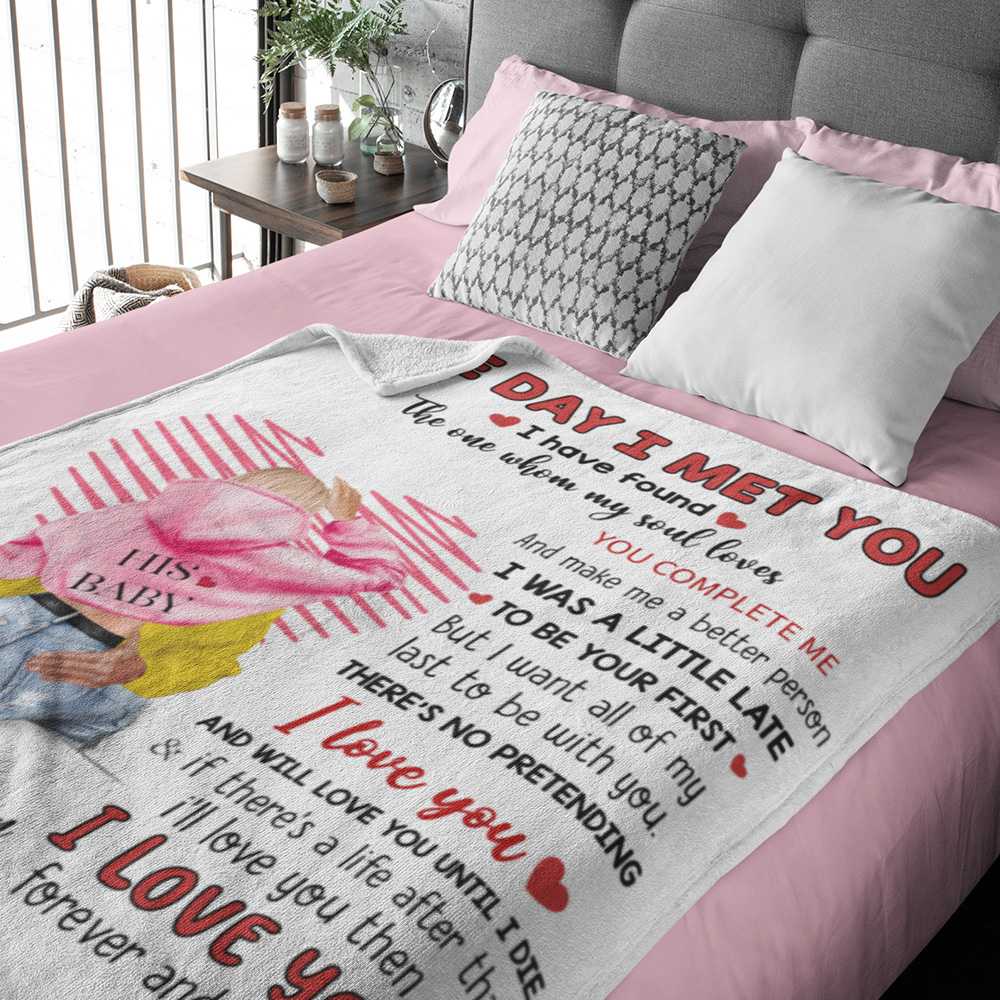 Callie Gifts Facebook ad