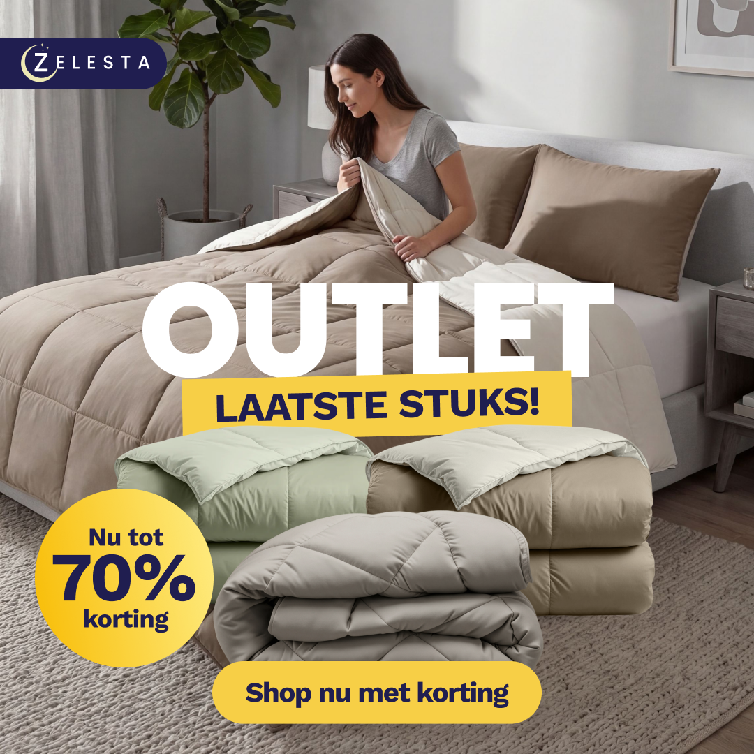 Zelesta.nl Facebook ad