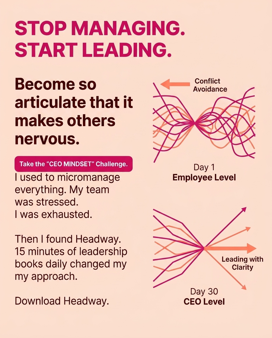 Key Insights From Bestsellers Facebook ad