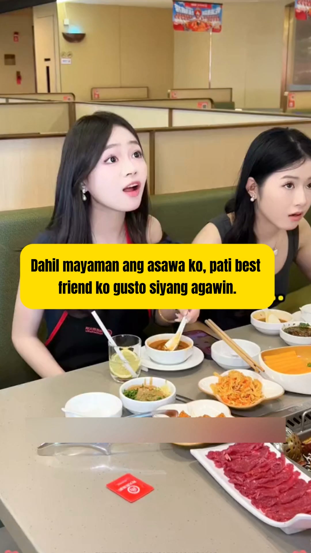 Ludy Buenbrazo Facebook ad: Huling araw ng promosyon - Bumili na