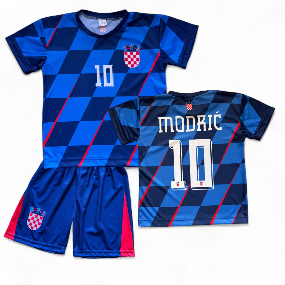 Riva Store Facebook ad: Tvoji mališani obožavaju nogomet?
