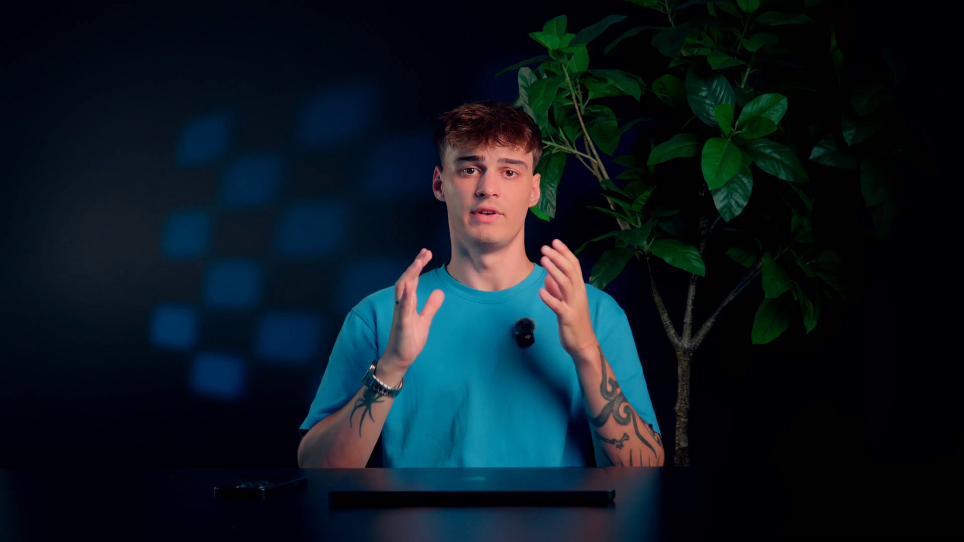 Vi Invest Facebook ad: KI-Trading: 2 Stunden live erklärt