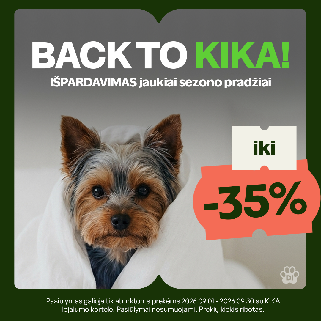 KIKA Facebook ad