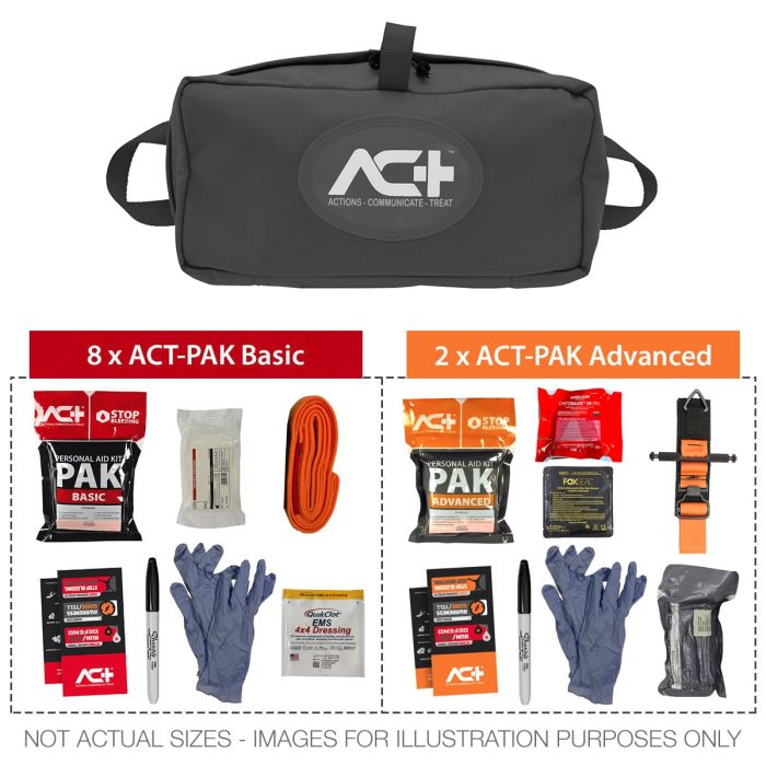 TacTree Facebook ad: Discover tactical gear from top brands, with free…