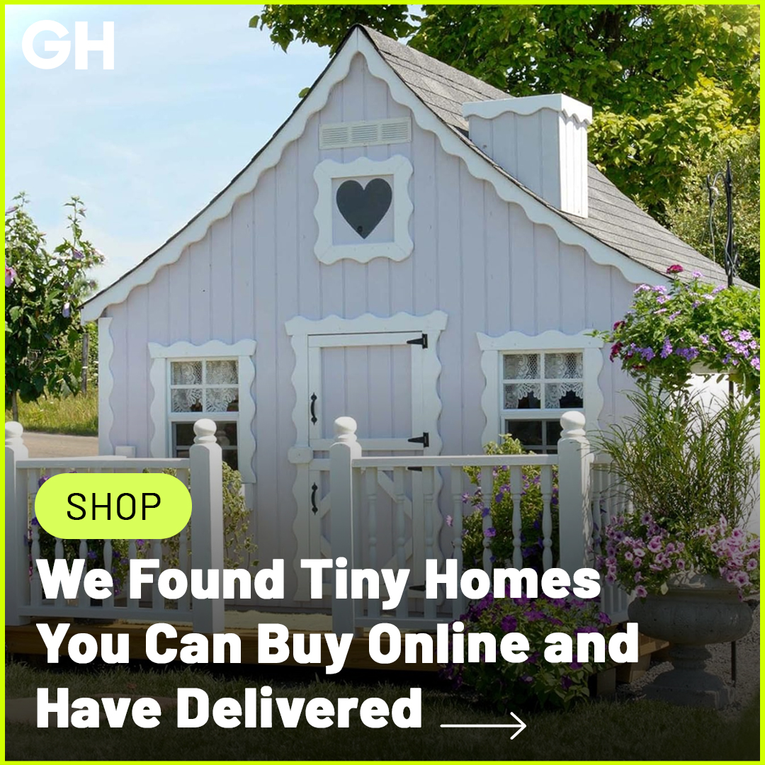 Good Housekeeping Facebook ad