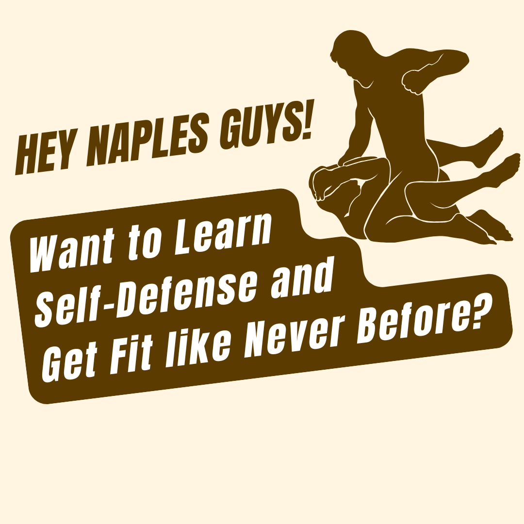 Boundless Martial Arts Naples Facebook ad: 2 Weeks of Action-Packed Martial Arts for just $24