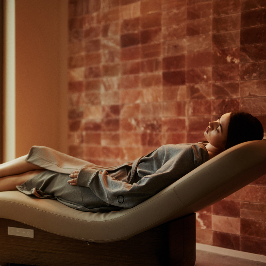 SIRO Boka Place Facebook ad: Immersive recovery