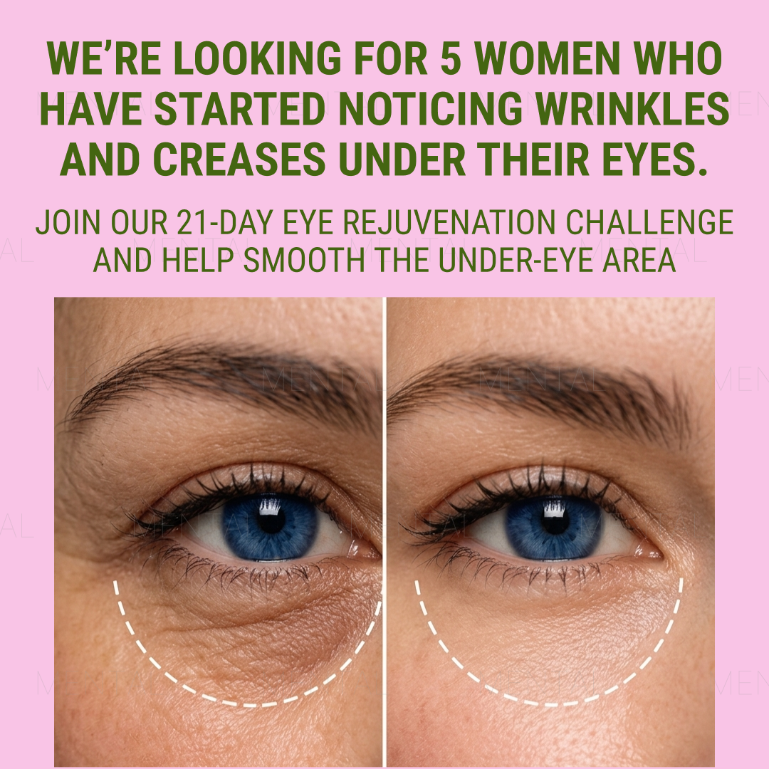 Mimika - Face Yoga Exercises Facebook ad