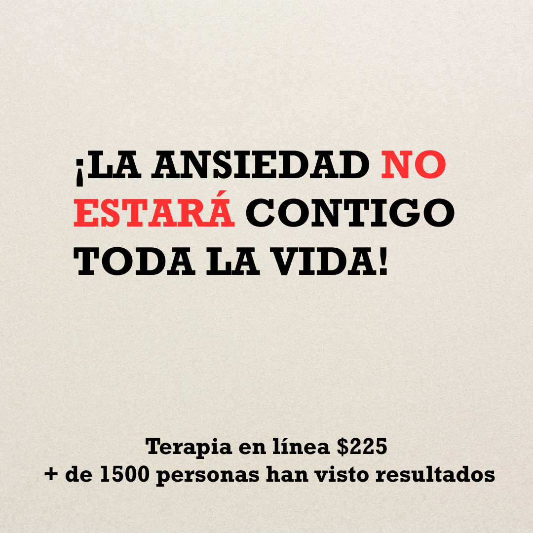 Centro de Atención Psicológica Interacciones Facebook ad