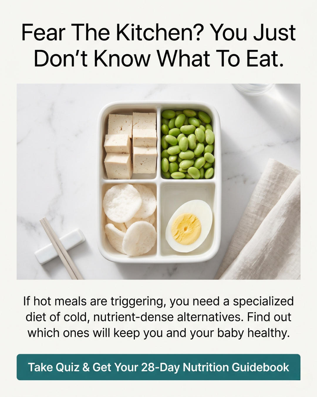 Parenting Leader Facebook ad