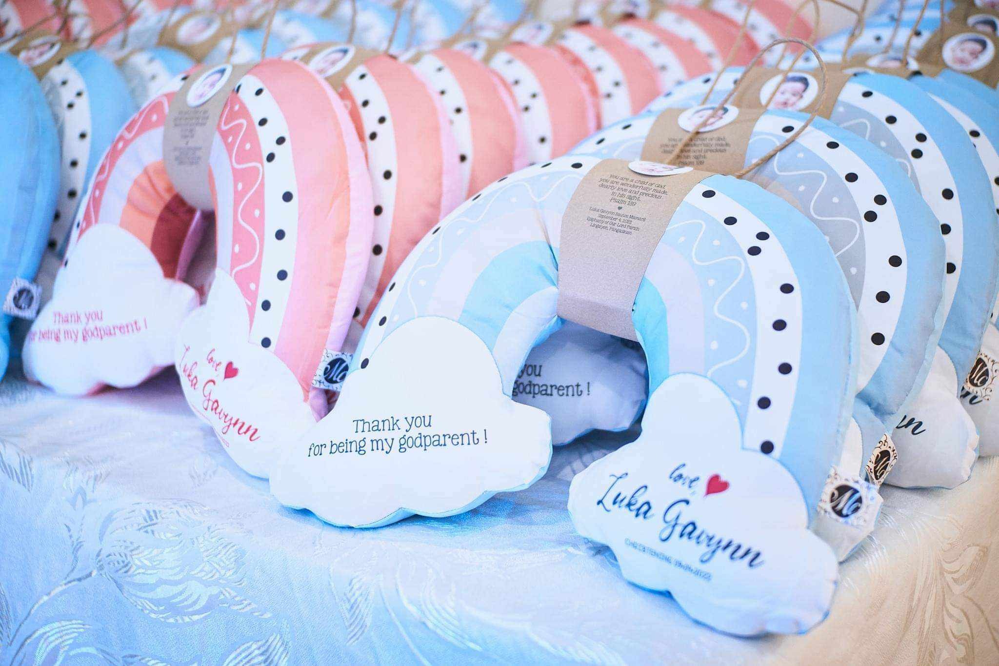 M.C Creative Creations Facebook ad: Struggling to find the perfect, memorable giveaway for…