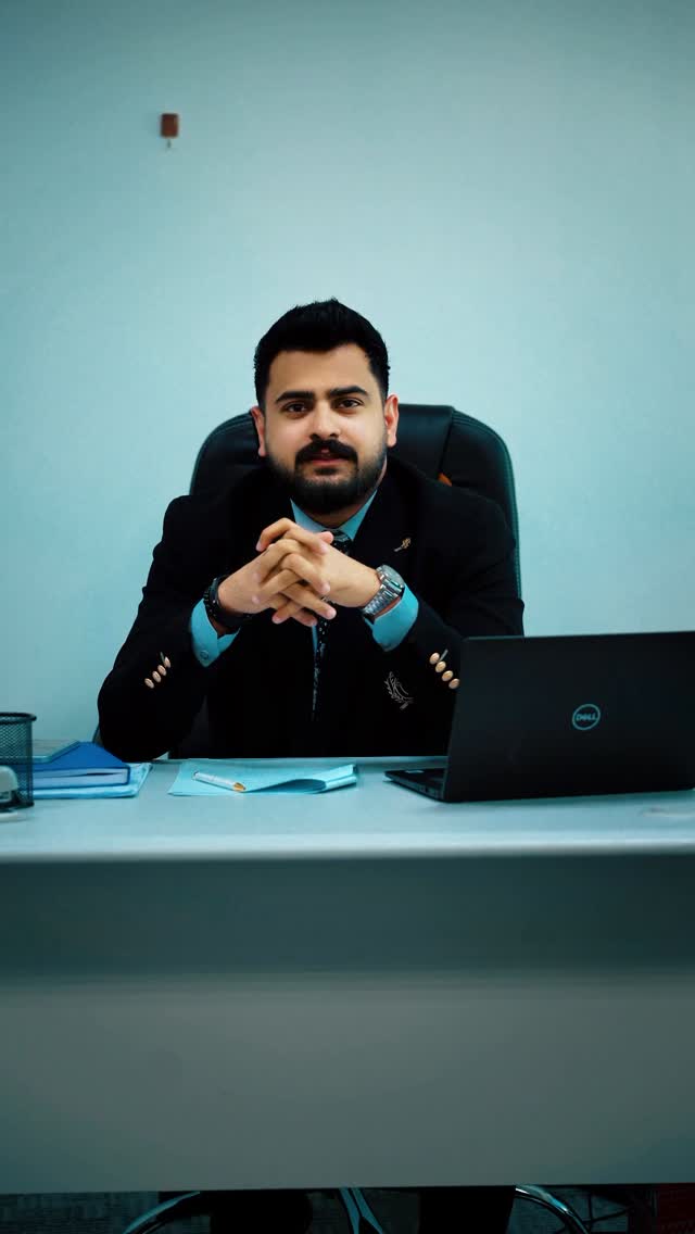 Najoom Corporate Services Facebook ad: Thinking of starting a business in the UAE…