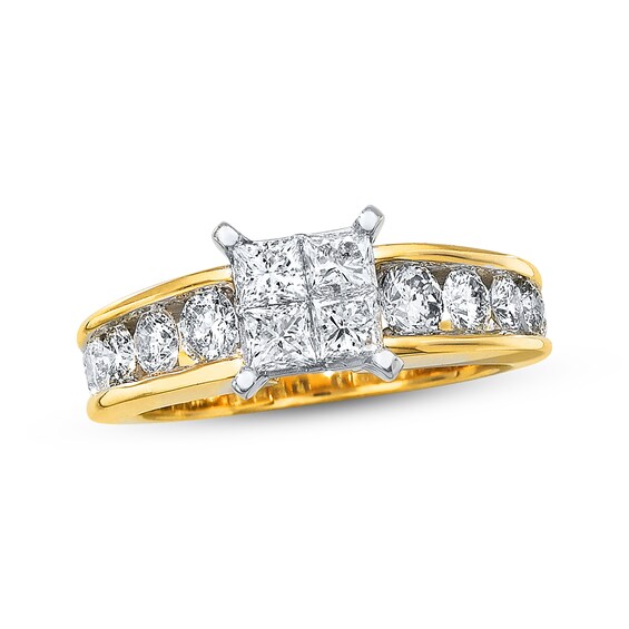 Kay Jewelers Facebook ad
