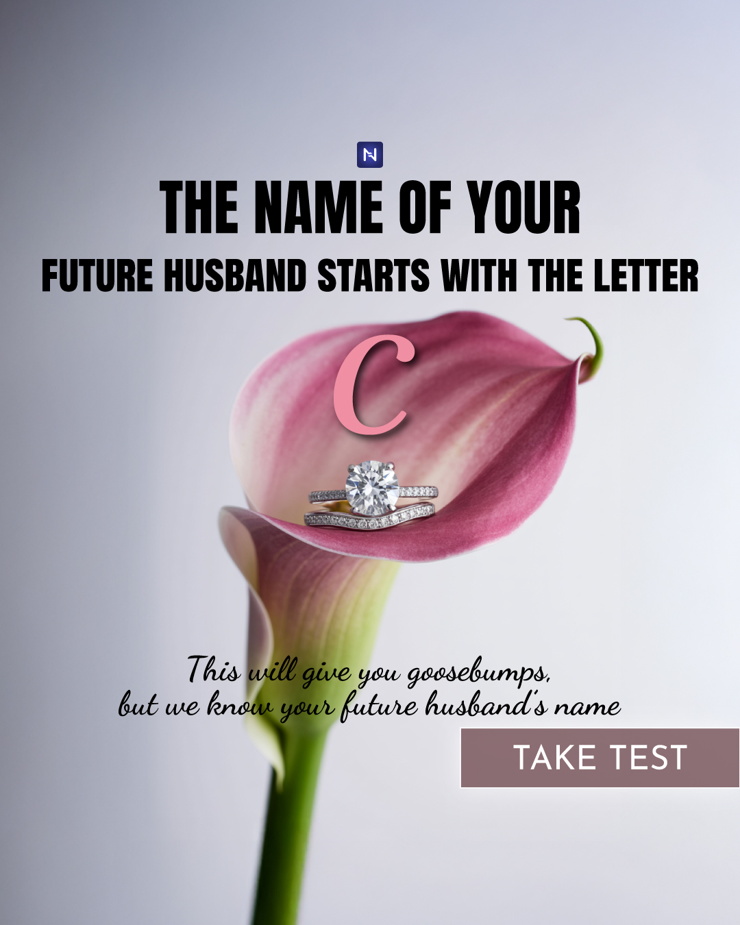 Nebula: Marriage Compatibility Facebook ad