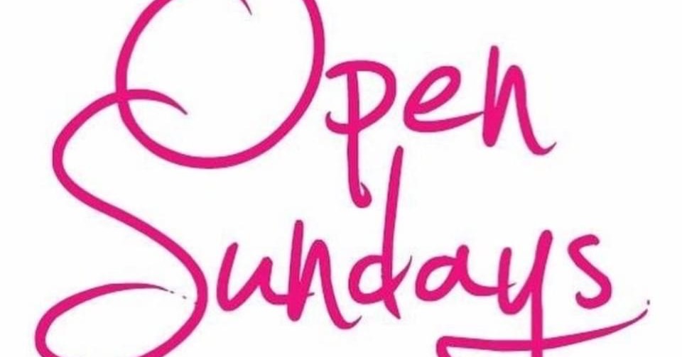 The sun lounge Facebook ad